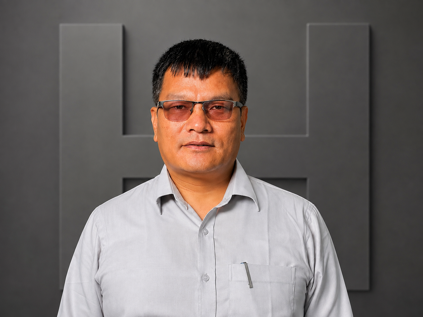 Highlights Nepal Audio Department Head